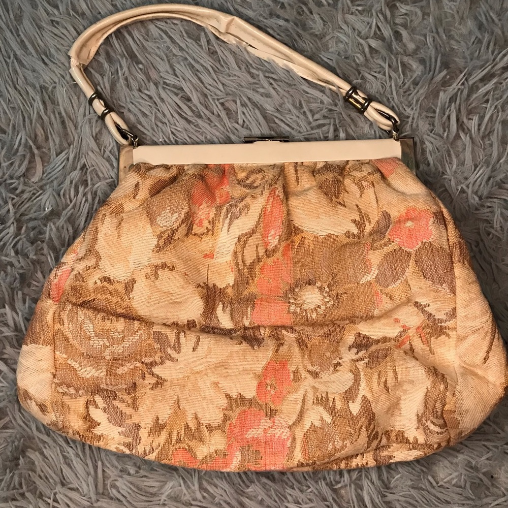 Vintage handbag